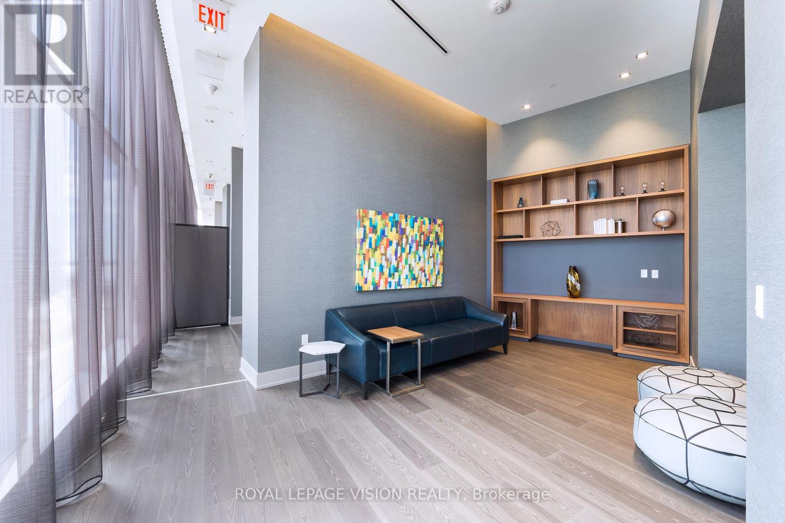 5813 - 10 YORK STREET, Toronto (Waterfront Communities), Ontario, M5J0E1 — Photo 12