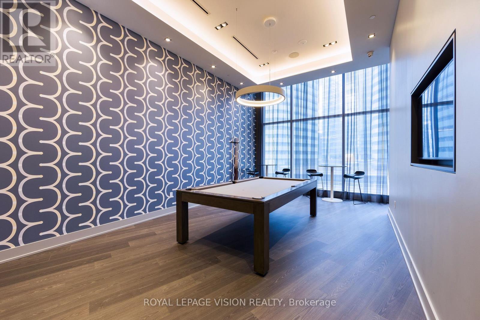 5813 - 10 YORK STREET, Toronto (Waterfront Communities), Ontario, M5J0E1 — Photo 15