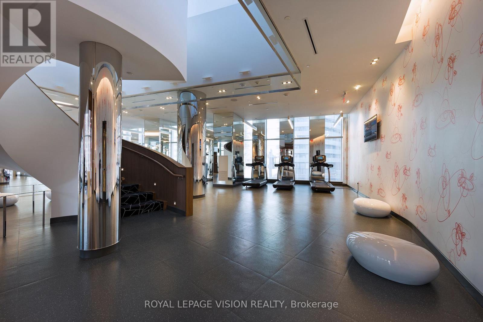 5813 - 10 YORK STREET, Toronto (Waterfront Communities), Ontario, M5J0E1 — Photo 21