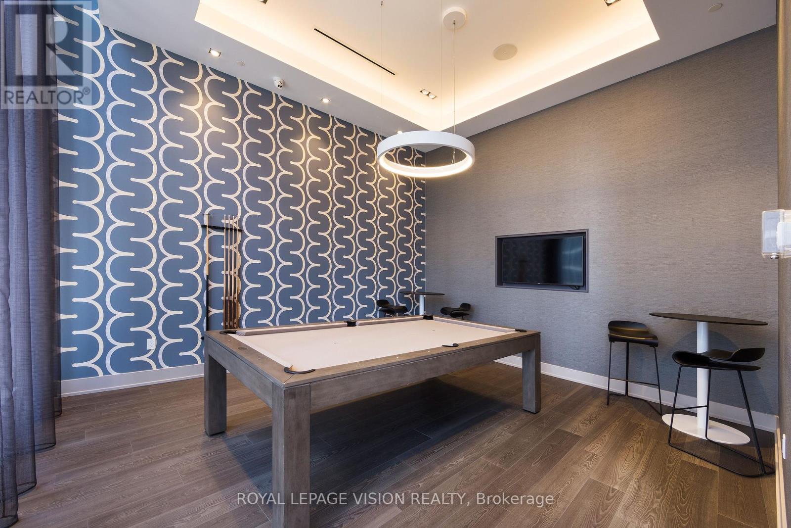 5813 - 10 YORK STREET, Toronto (Waterfront Communities), Ontario, M5J0E1 — Photo 8