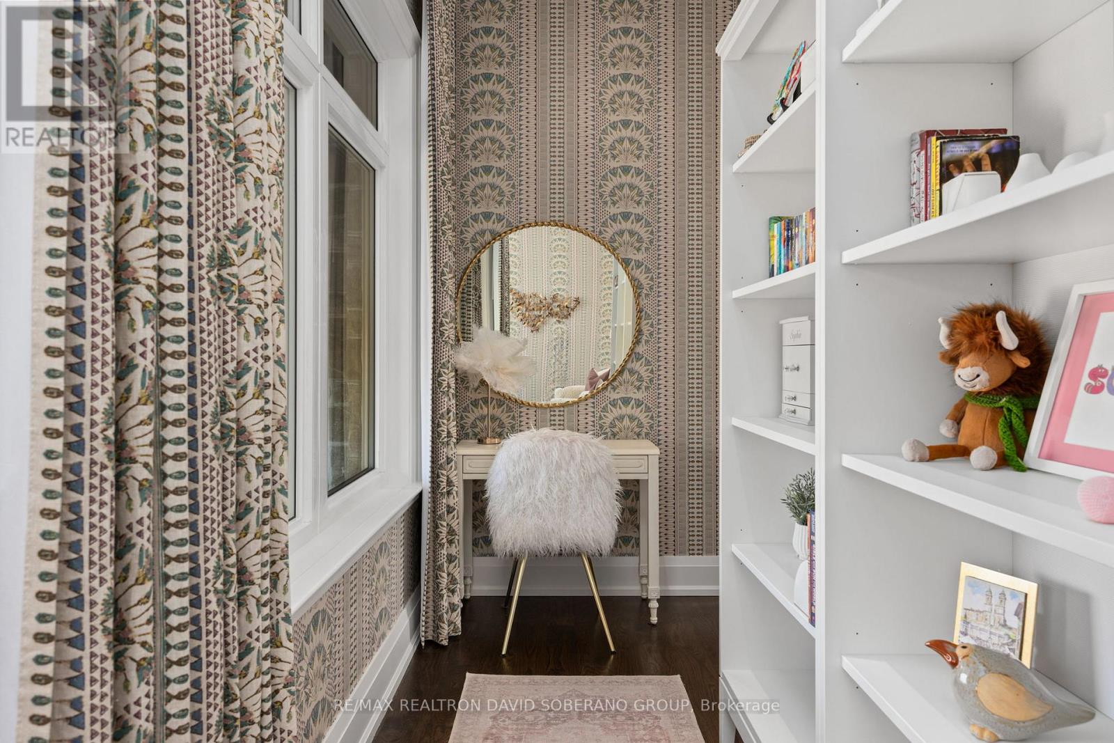 3 DUNSMORE GARDENS, Toronto (Clanton Park), Ontario, M3H3M1 — Photo 12