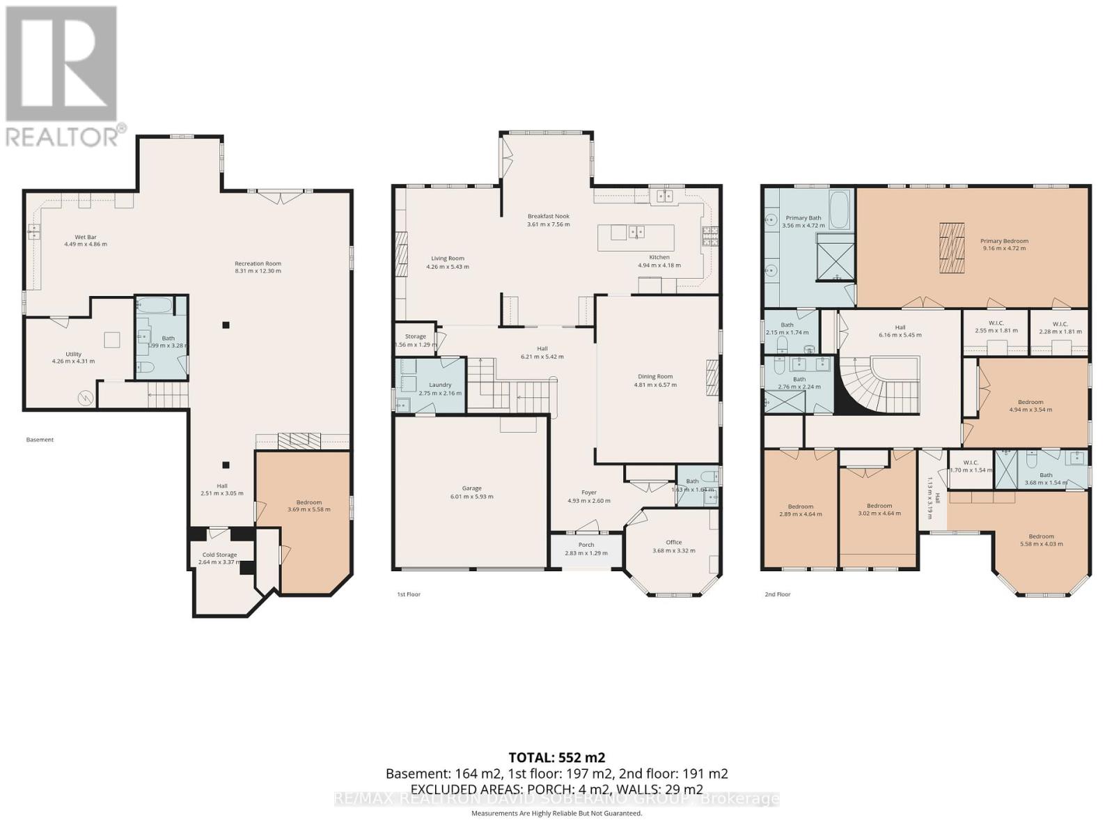 3 DUNSMORE GARDENS, Toronto (Clanton Park), Ontario, M3H3M1 — Photo 13