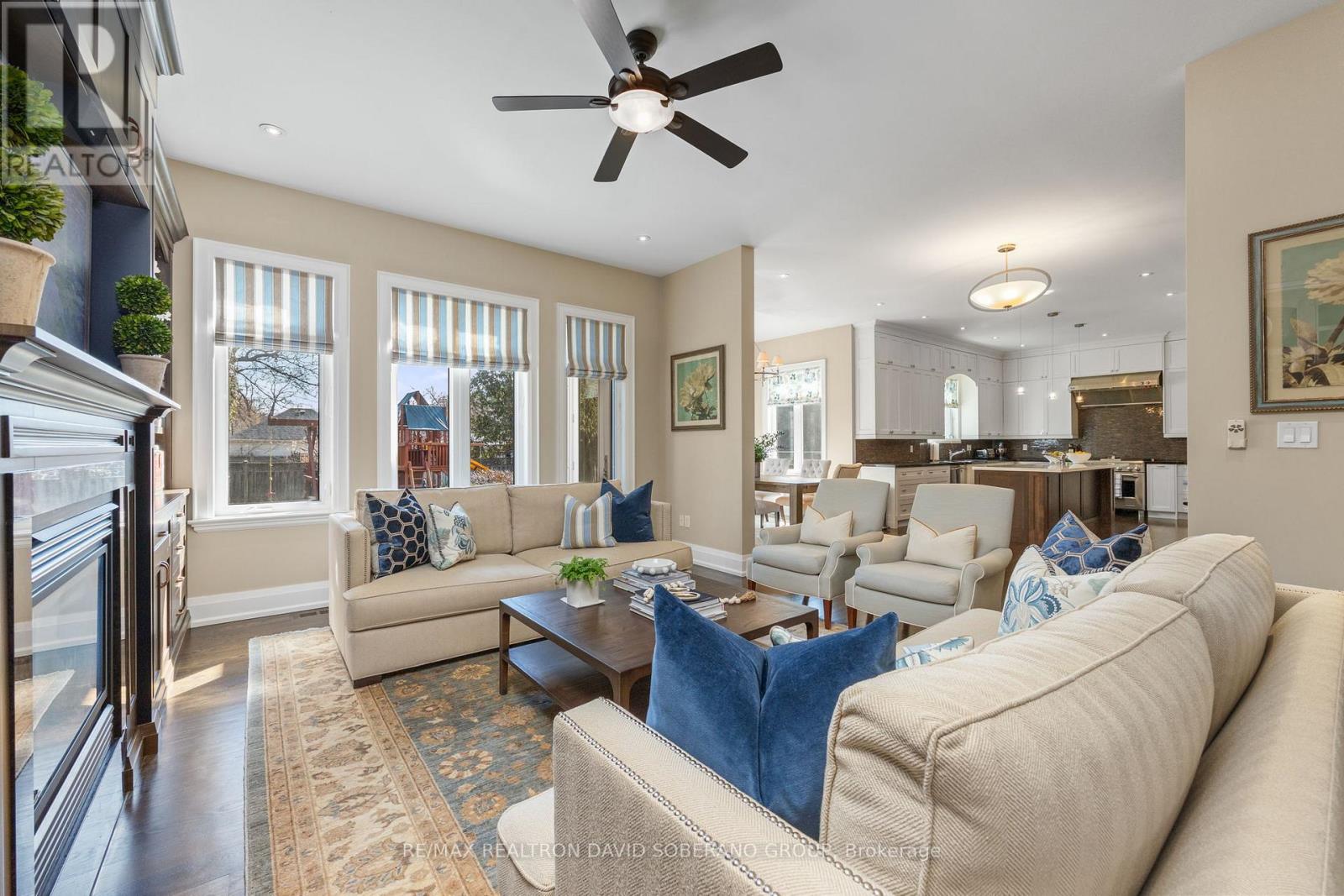 3 DUNSMORE GARDENS, Toronto (Clanton Park), Ontario, M3H3M1 — Photo 23