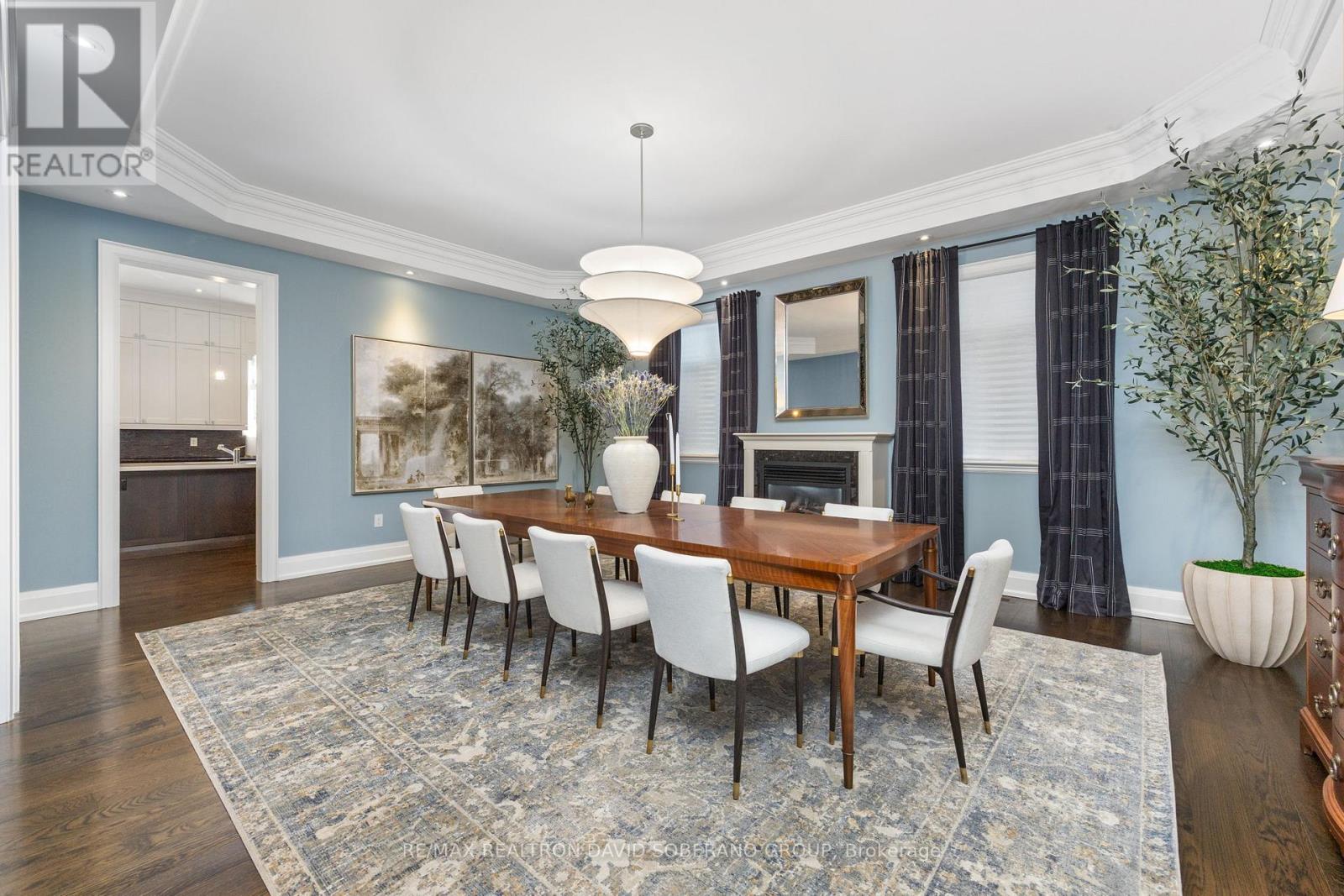 3 DUNSMORE GARDENS, Toronto (Clanton Park), Ontario, M3H3M1 — Photo 32