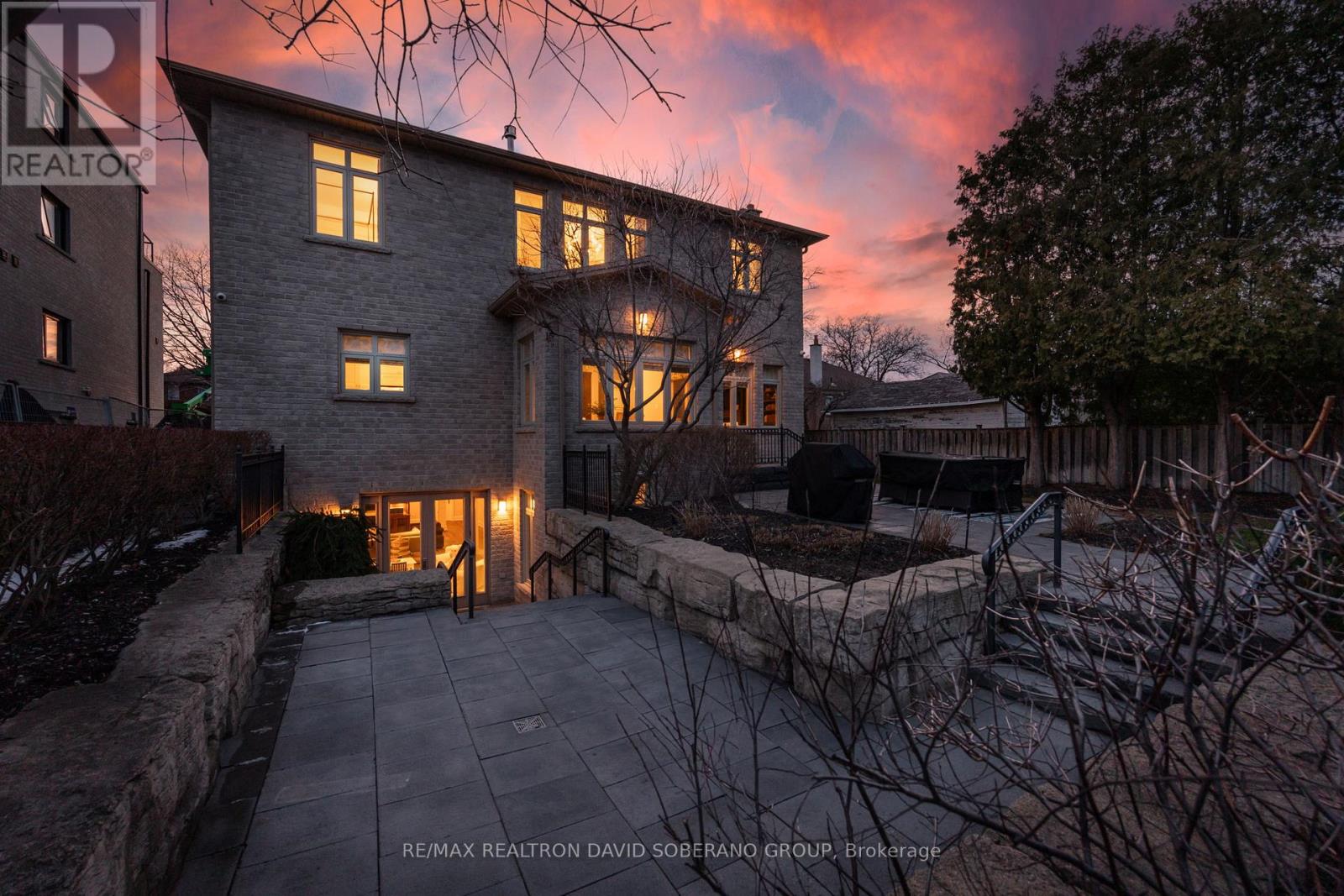 3 DUNSMORE GARDENS, Toronto (Clanton Park), Ontario, M3H3M1 — Photo 36