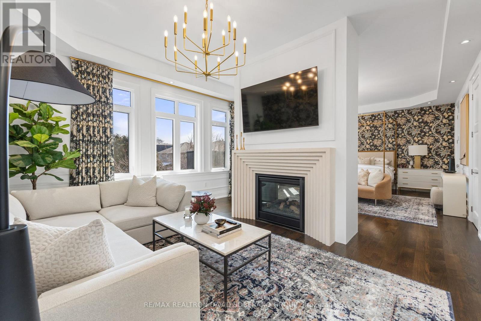 3 DUNSMORE GARDENS, Toronto (Clanton Park), Ontario, M3H3M1 — Photo 4