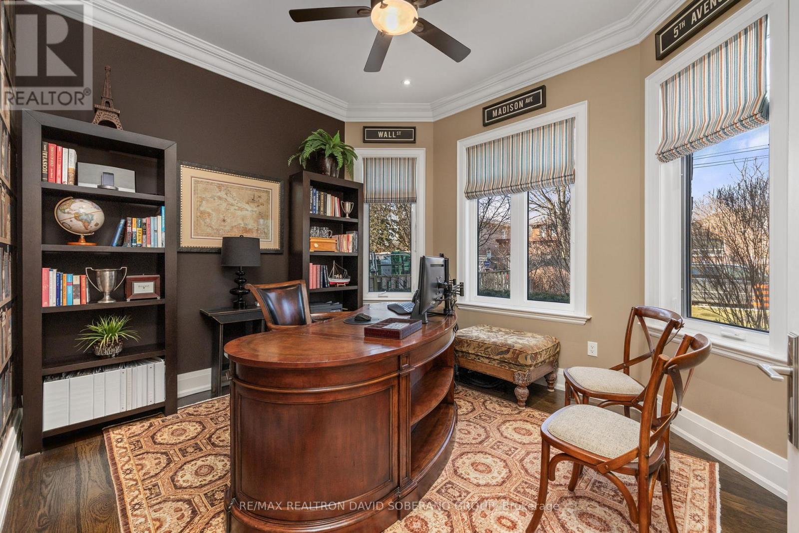 3 DUNSMORE GARDENS, Toronto (Clanton Park), Ontario, M3H3M1 — Photo 40