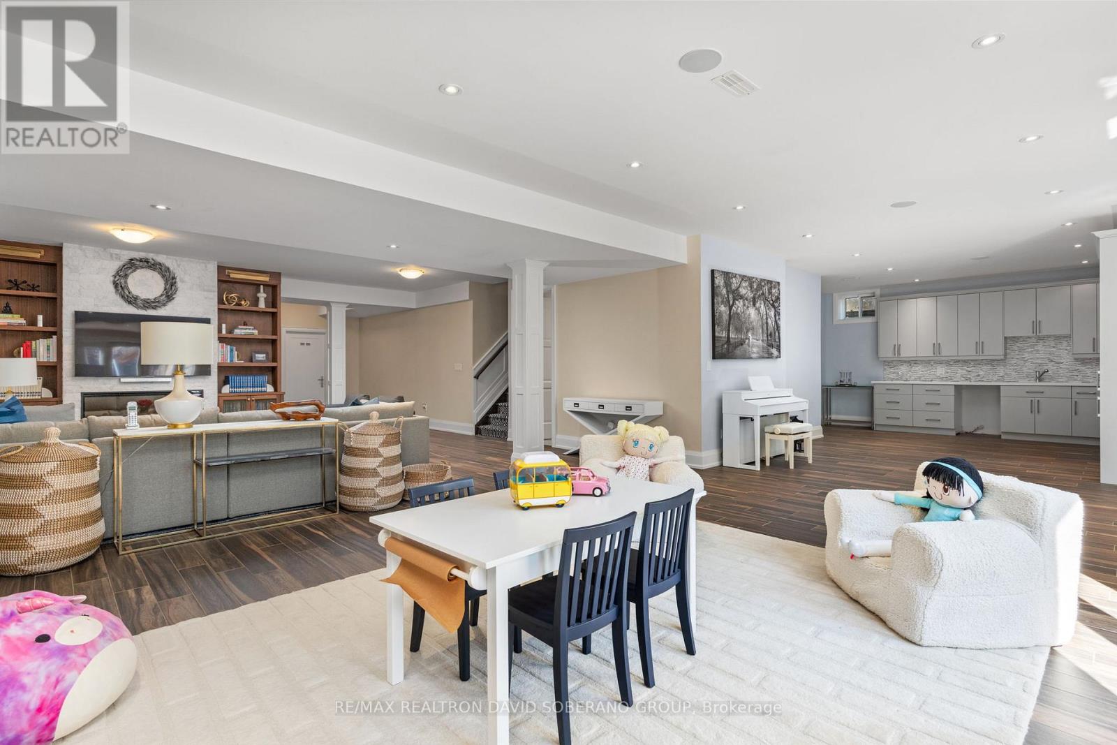 3 DUNSMORE GARDENS, Toronto (Clanton Park), Ontario, M3H3M1 — Photo 43