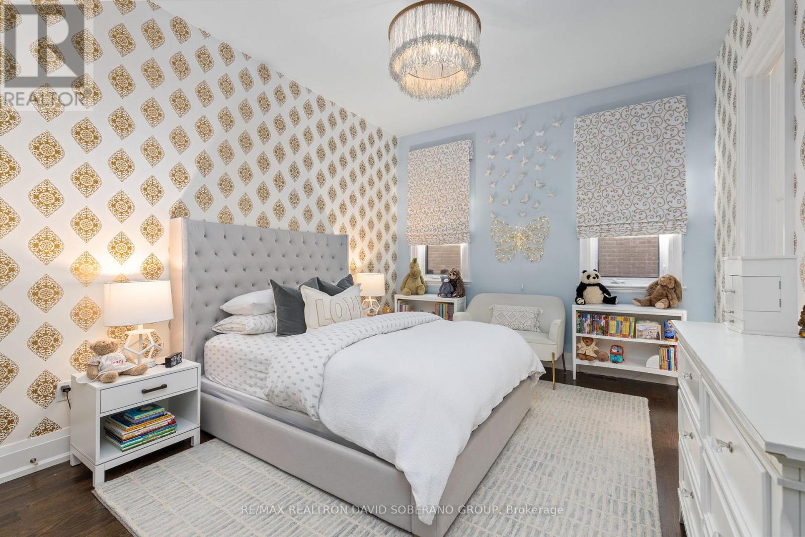 3 DUNSMORE GARDENS, Toronto (Clanton Park), Ontario, M3H3M1 — Photo 7