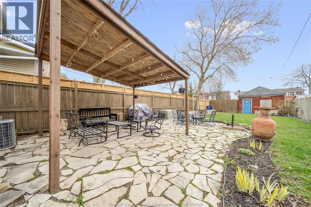 1455 LANGLOIS AVENUE, Windsor, Ontario, N8X4L9 — Photo 32