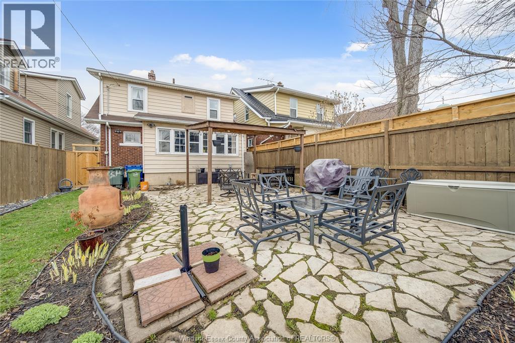 1455 LANGLOIS AVENUE, Windsor, Ontario, N8X4L9 — Photo 34
