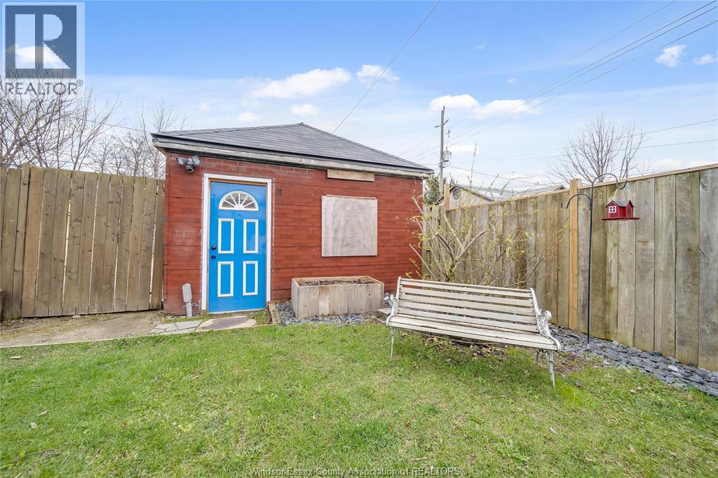1455 LANGLOIS AVENUE, Windsor, Ontario, N8X4L9 — Photo 35