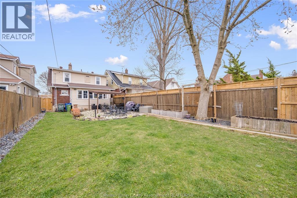 1455 LANGLOIS AVENUE, Windsor, Ontario, N8X4L9 — Photo 36