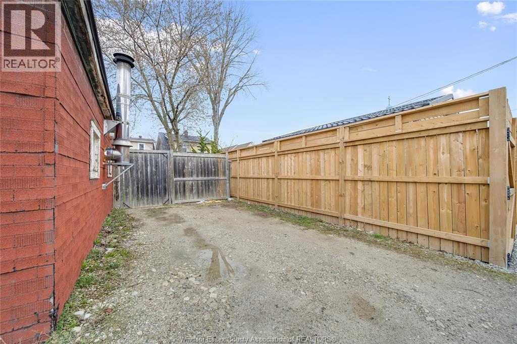 1455 LANGLOIS AVENUE, Windsor, Ontario, N8X4L9 — Photo 37