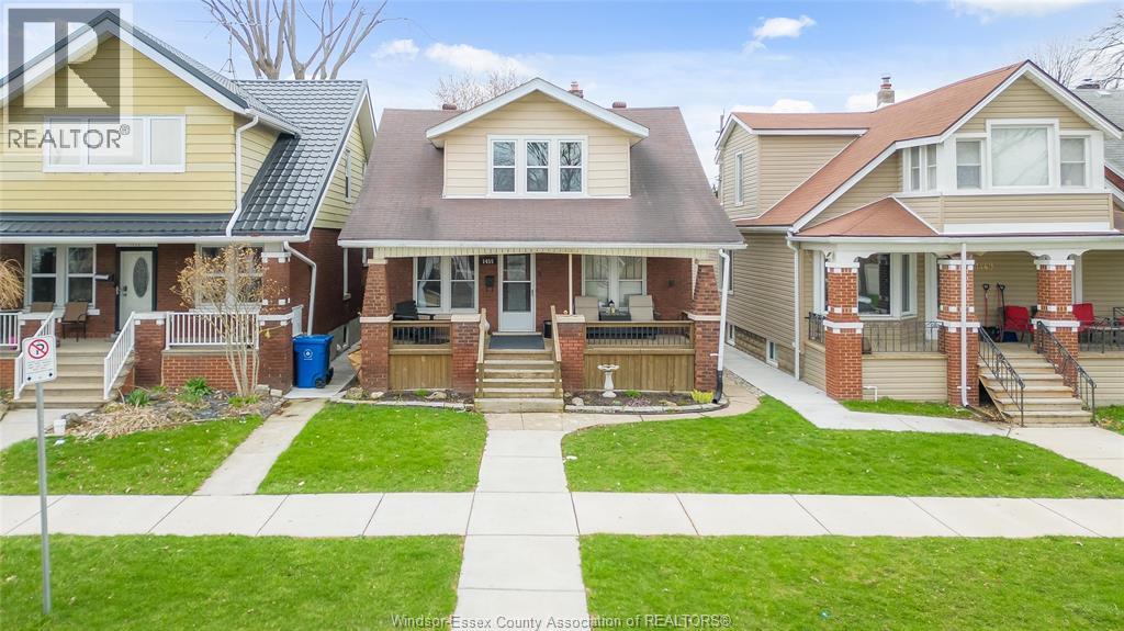 1455 LANGLOIS AVENUE, Windsor, Ontario, N8X4L9 — Photo 38