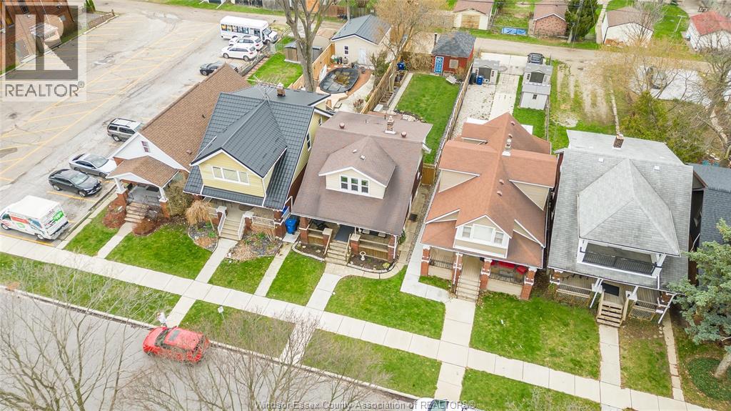 1455 LANGLOIS AVENUE, Windsor, Ontario, N8X4L9 — Photo 39