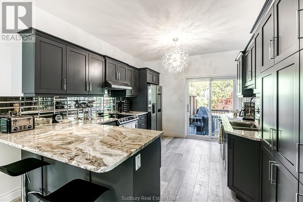 178 Eclipse Court, Sudbury, Ontario, P3B0E6 — Photo 14