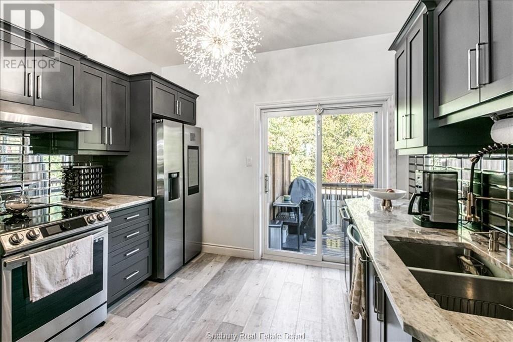 178 Eclipse Court, Sudbury, Ontario, P3B0E6 — Photo 17