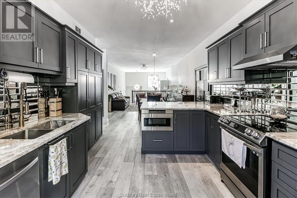 178 Eclipse Court, Sudbury, Ontario, P3B0E6 — Photo 19