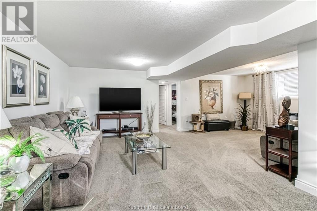 178 Eclipse Court, Sudbury, Ontario, P3B0E6 — Photo 28