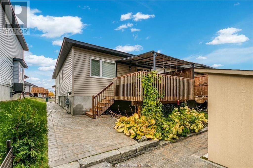 178 Eclipse Court, Sudbury, Ontario, P3B0E6 — Photo 39