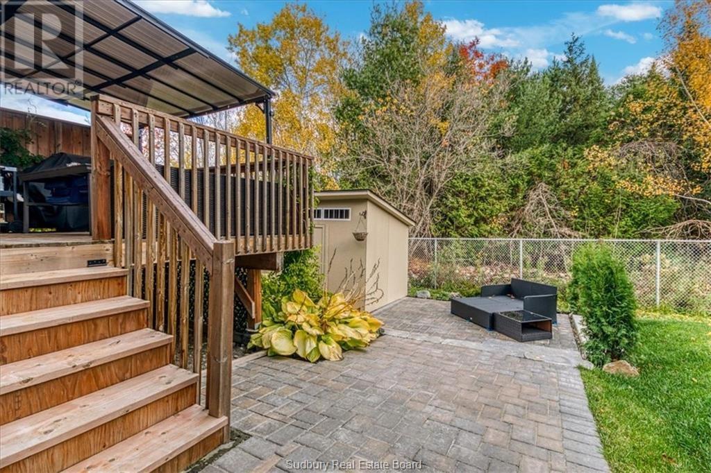 178 Eclipse Court, Sudbury, Ontario, P3B0E6 — Photo 40