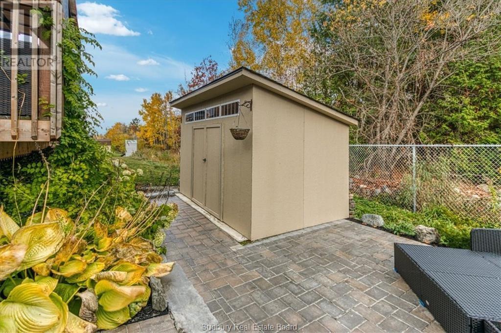 178 Eclipse Court, Sudbury, Ontario, P3B0E6 — Photo 41