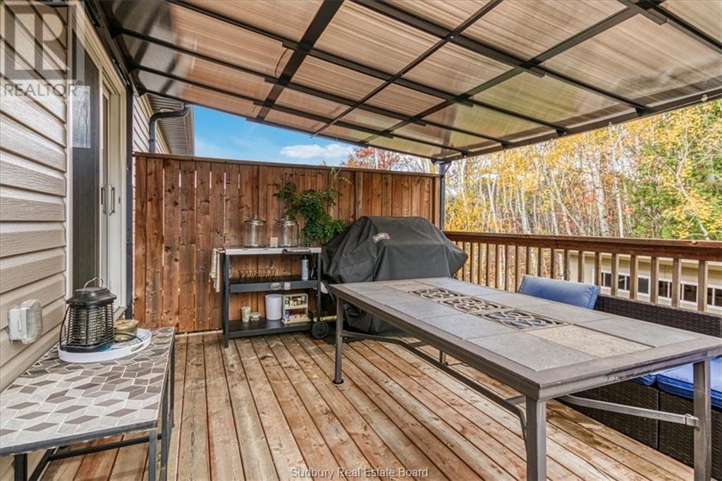 178 Eclipse Court, Sudbury, Ontario, P3B0E6 — Photo 42