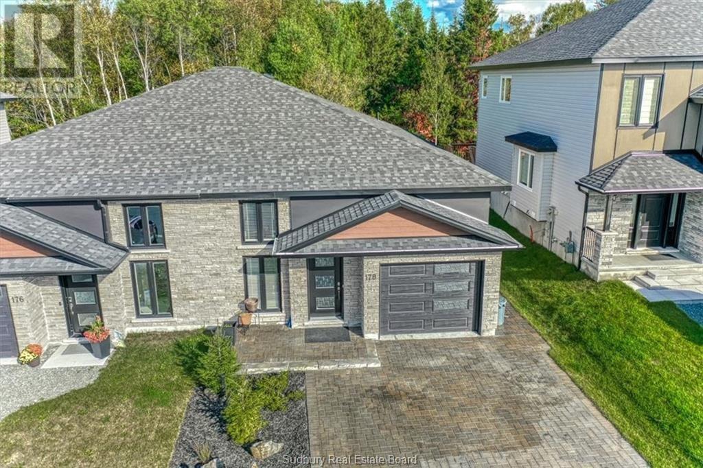 178 Eclipse Court, Sudbury, Ontario, P3B0E6 — Photo 43