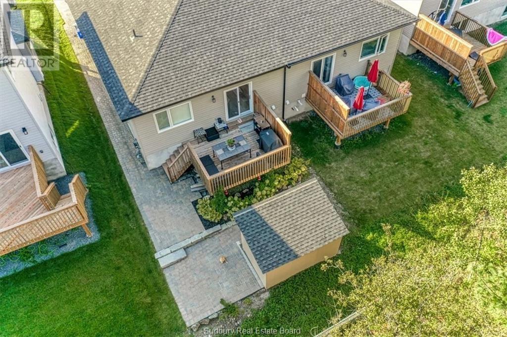 178 Eclipse Court, Sudbury, Ontario, P3B0E6 — Photo 46