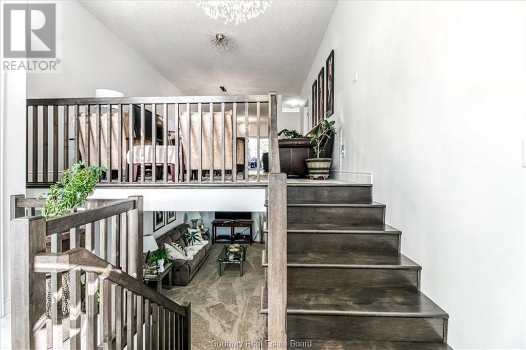 178 Eclipse Court, Sudbury, Ontario, P3B0E6 — Photo 6