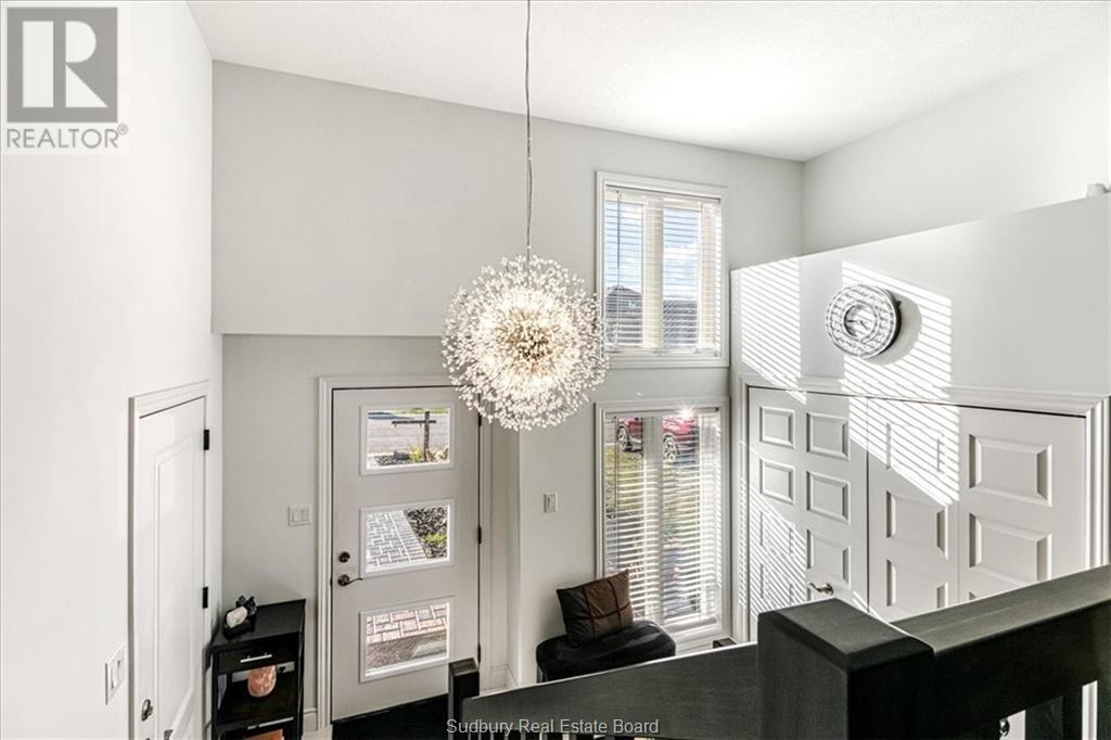 178 Eclipse Court, Sudbury, Ontario, P3B0E6 — Photo 7