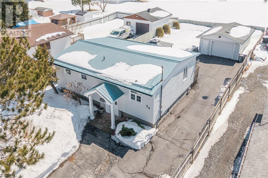 24 Vaillancourt Crescent, Chelmsford, Ontario, P0M1L0 — Photo 27