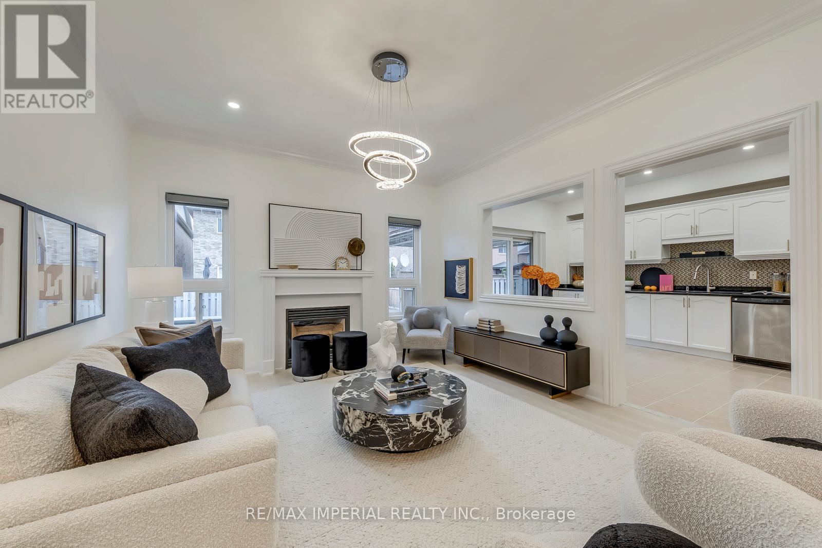 4769 ALLEGHENY ROAD, Mississauga (Hurontario), Ontario, L5R0A8 — Photo 12