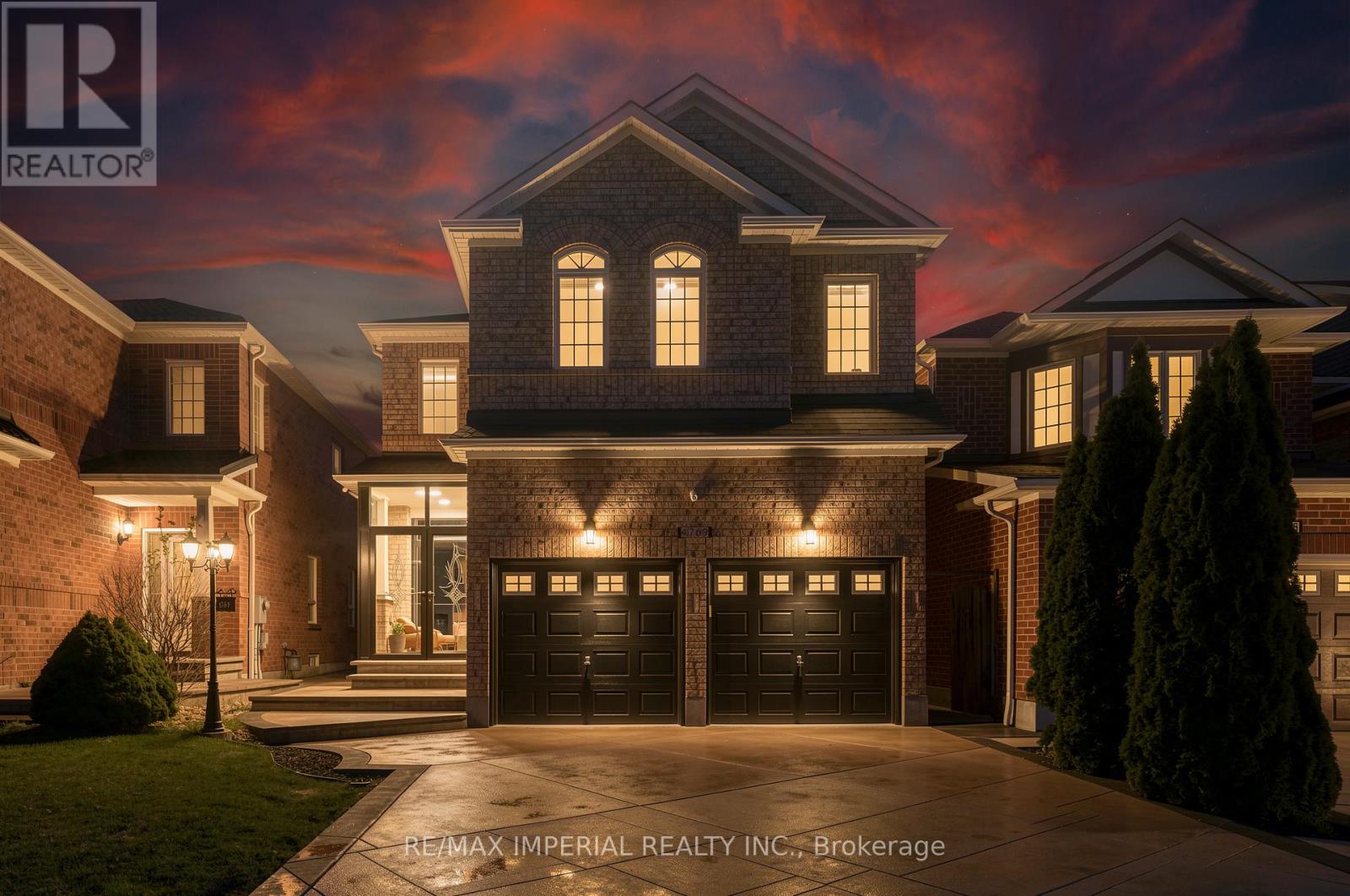 4769 ALLEGHENY ROAD, Mississauga (Hurontario), Ontario, L5R0A8 — Photo 2