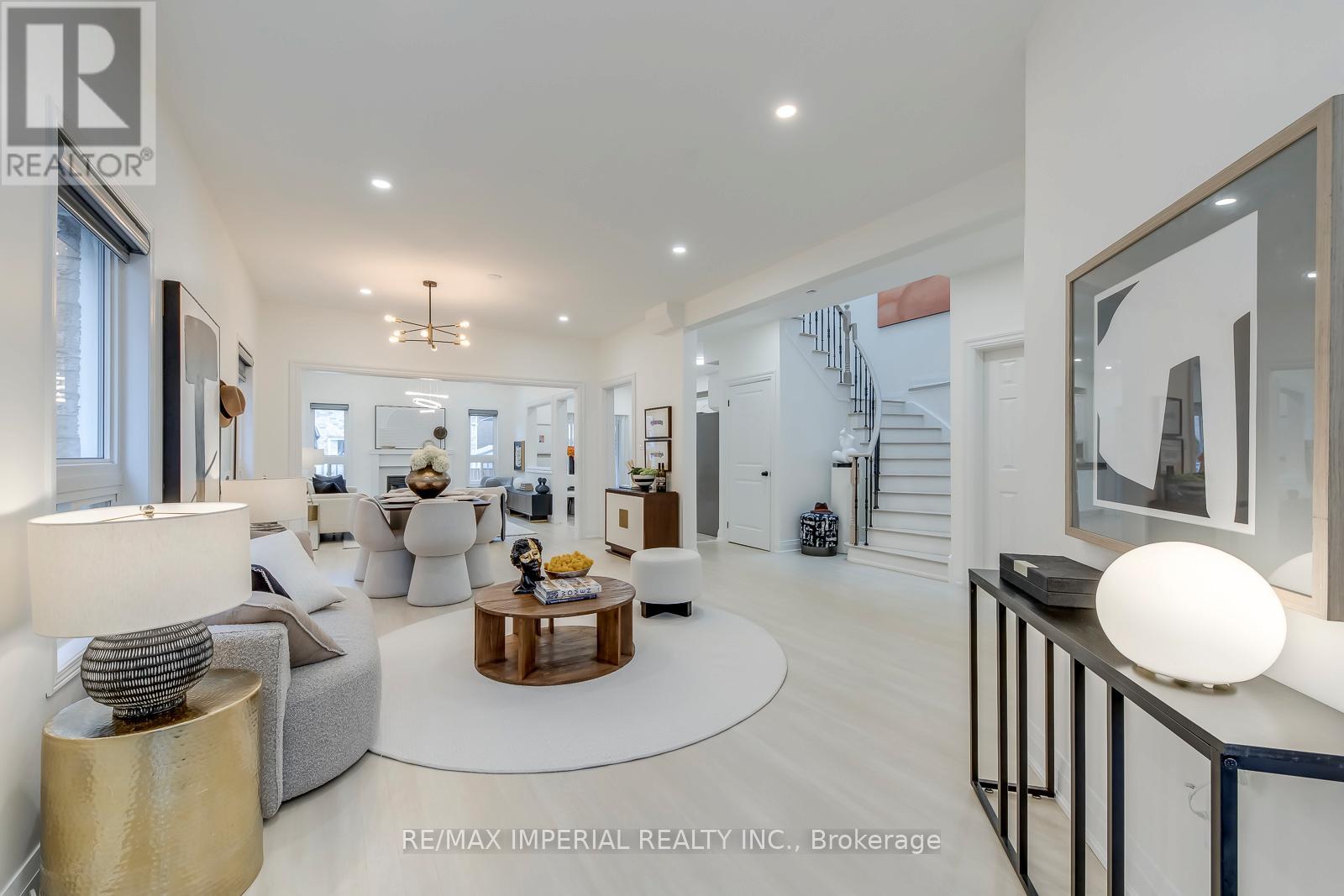 4769 ALLEGHENY ROAD, Mississauga (Hurontario), Ontario, L5R0A8 — Photo 5