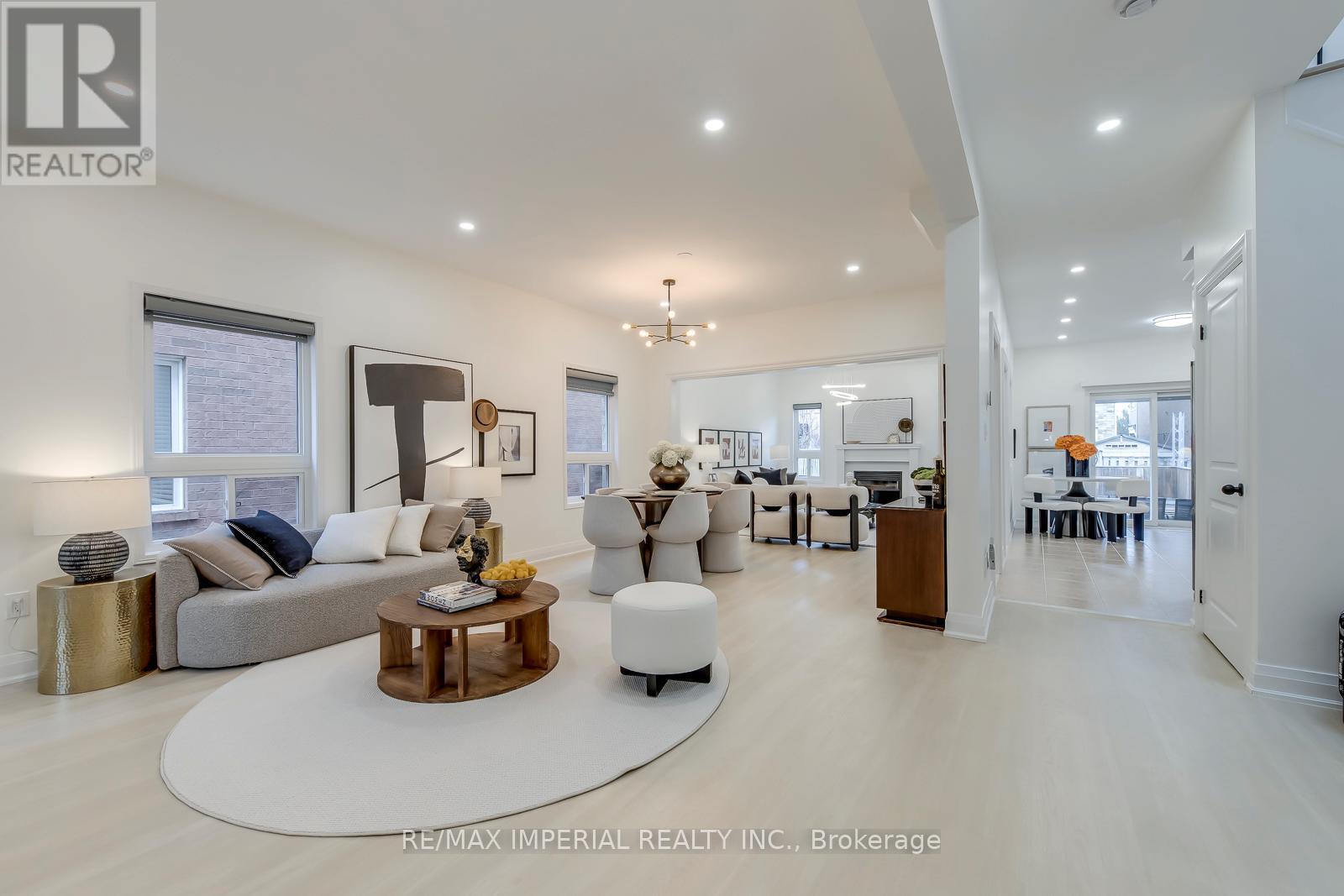 4769 ALLEGHENY ROAD, Mississauga (Hurontario), Ontario, L5R0A8 — Photo 6