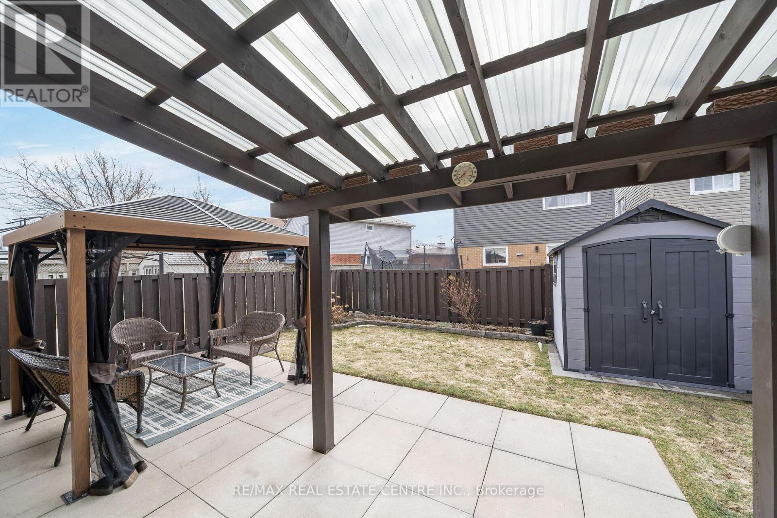 466 VANIER DRIVE, Milton (BM Bronte Meadows), Ontario, L9T4T4 — Photo 17