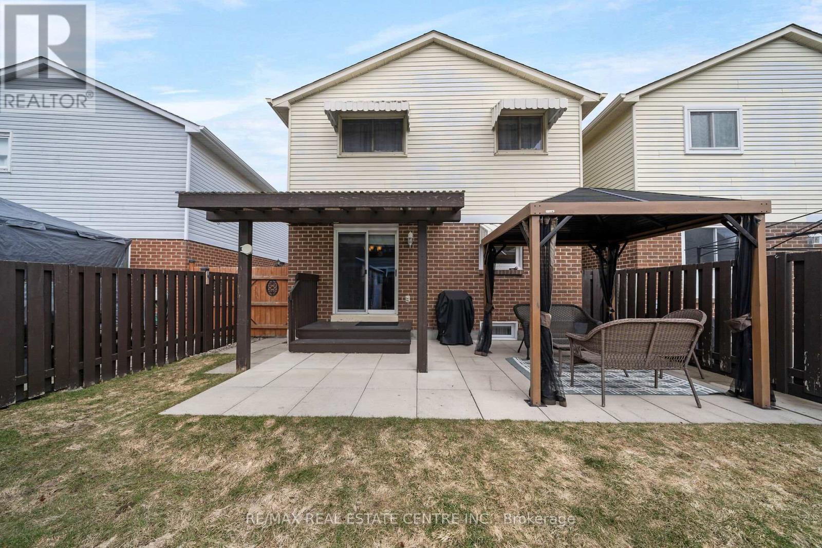 466 VANIER DRIVE, Milton (BM Bronte Meadows), Ontario, L9T4T4 — Photo 18