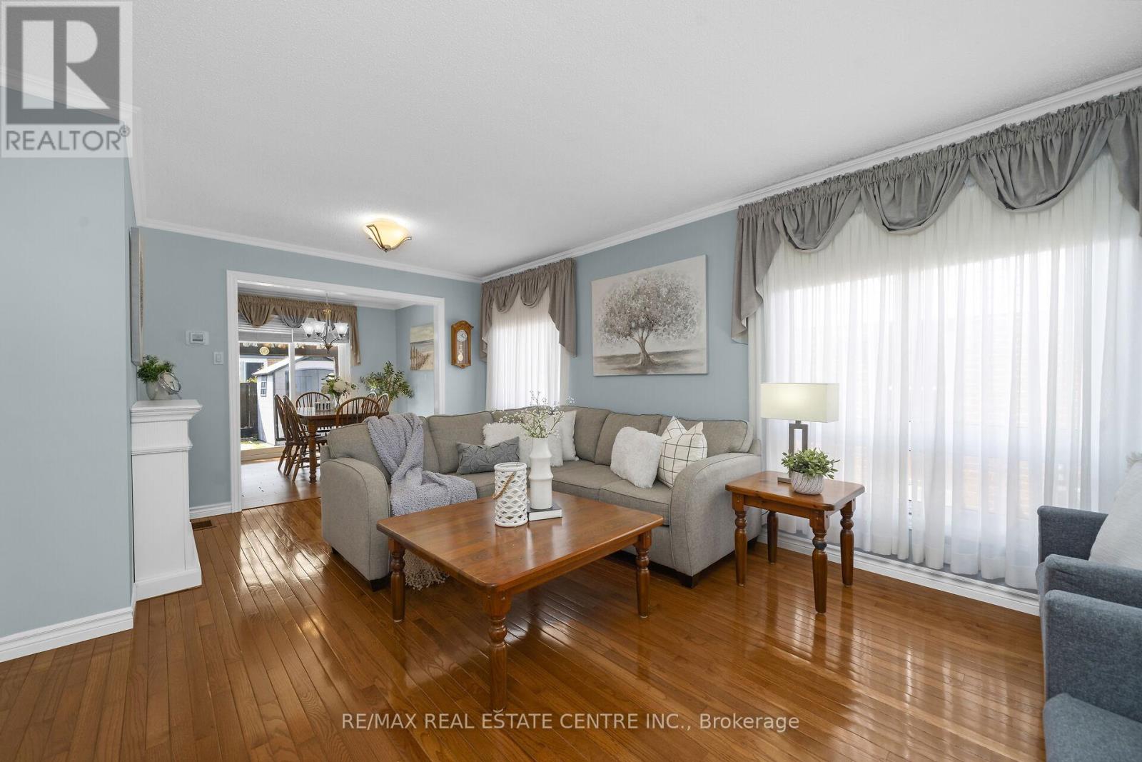 466 VANIER DRIVE, Milton (BM Bronte Meadows), Ontario, L9T4T4 — Photo 4