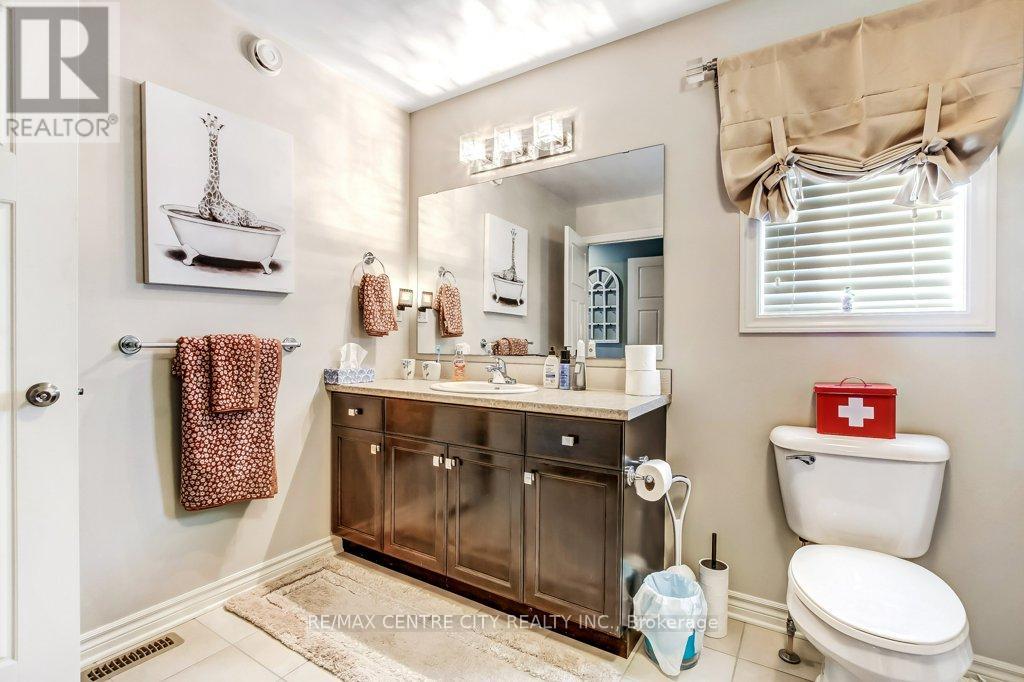 67 PEACH TREE BOULEVARD, St. Thomas, Ontario, N5R0C1 — Photo 13