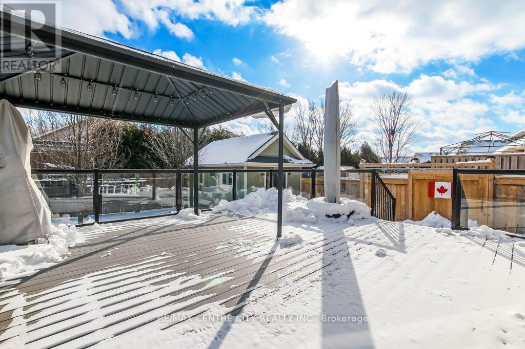 67 PEACH TREE BOULEVARD, St. Thomas, Ontario, N5R0C1 — Photo 25