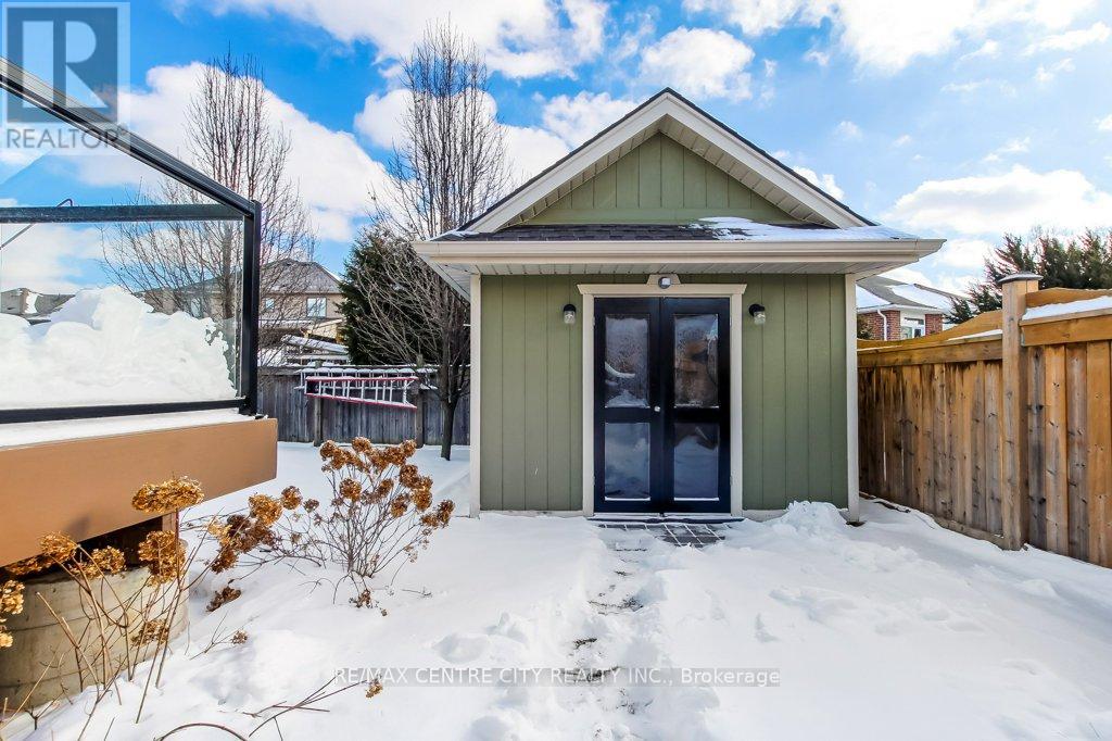 67 PEACH TREE BOULEVARD, St. Thomas, Ontario, N5R0C1 — Photo 27