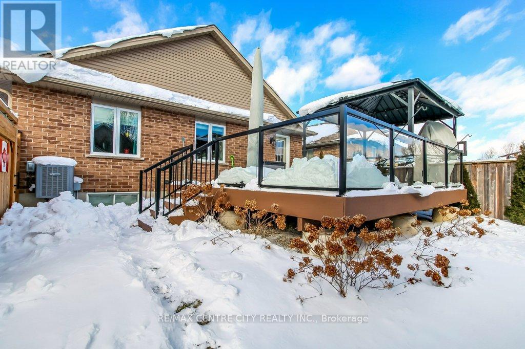 67 PEACH TREE BOULEVARD, St. Thomas, Ontario, N5R0C1 — Photo 28