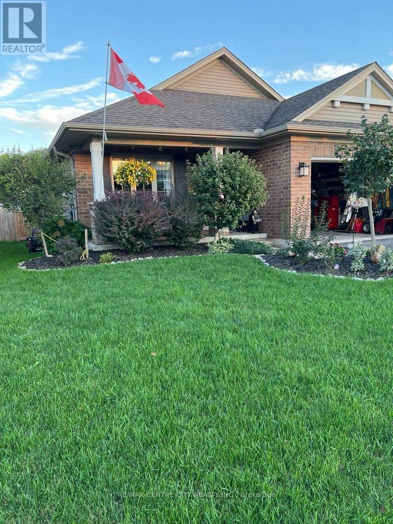 67 PEACH TREE BOULEVARD, St. Thomas, Ontario, N5R0C1 — Photo 3