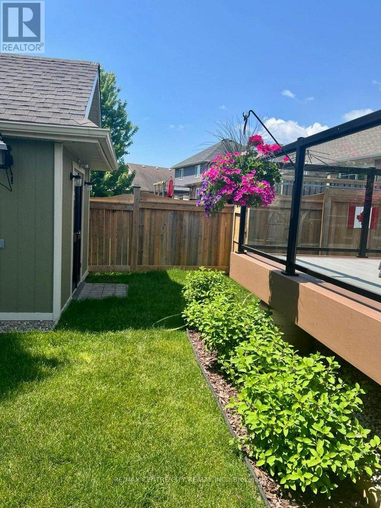 67 PEACH TREE BOULEVARD, St. Thomas, Ontario, N5R0C1 — Photo 30