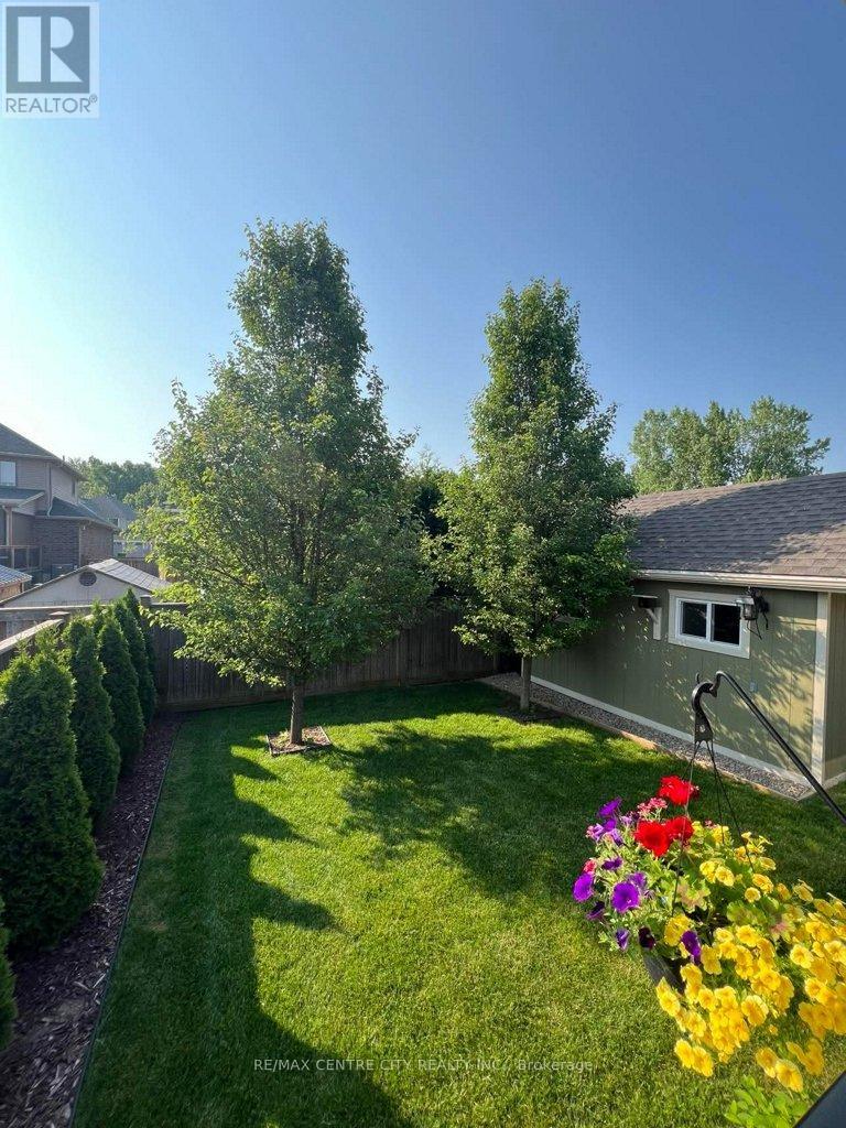 67 PEACH TREE BOULEVARD, St. Thomas, Ontario, N5R0C1 — Photo 32