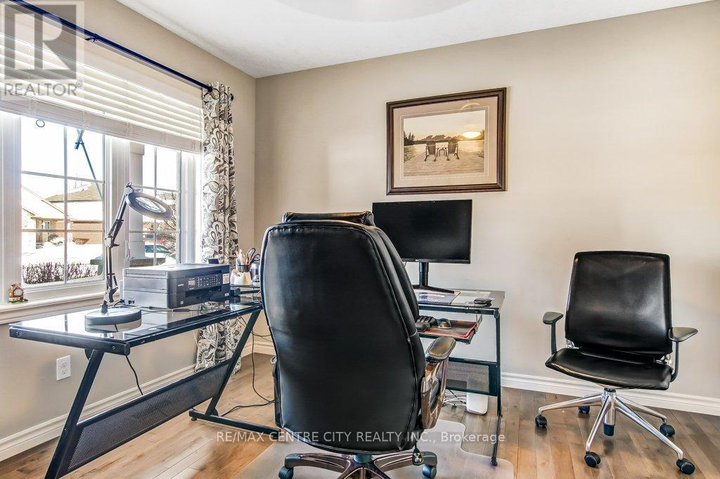 67 PEACH TREE BOULEVARD, St. Thomas, Ontario, N5R0C1 — Photo 6