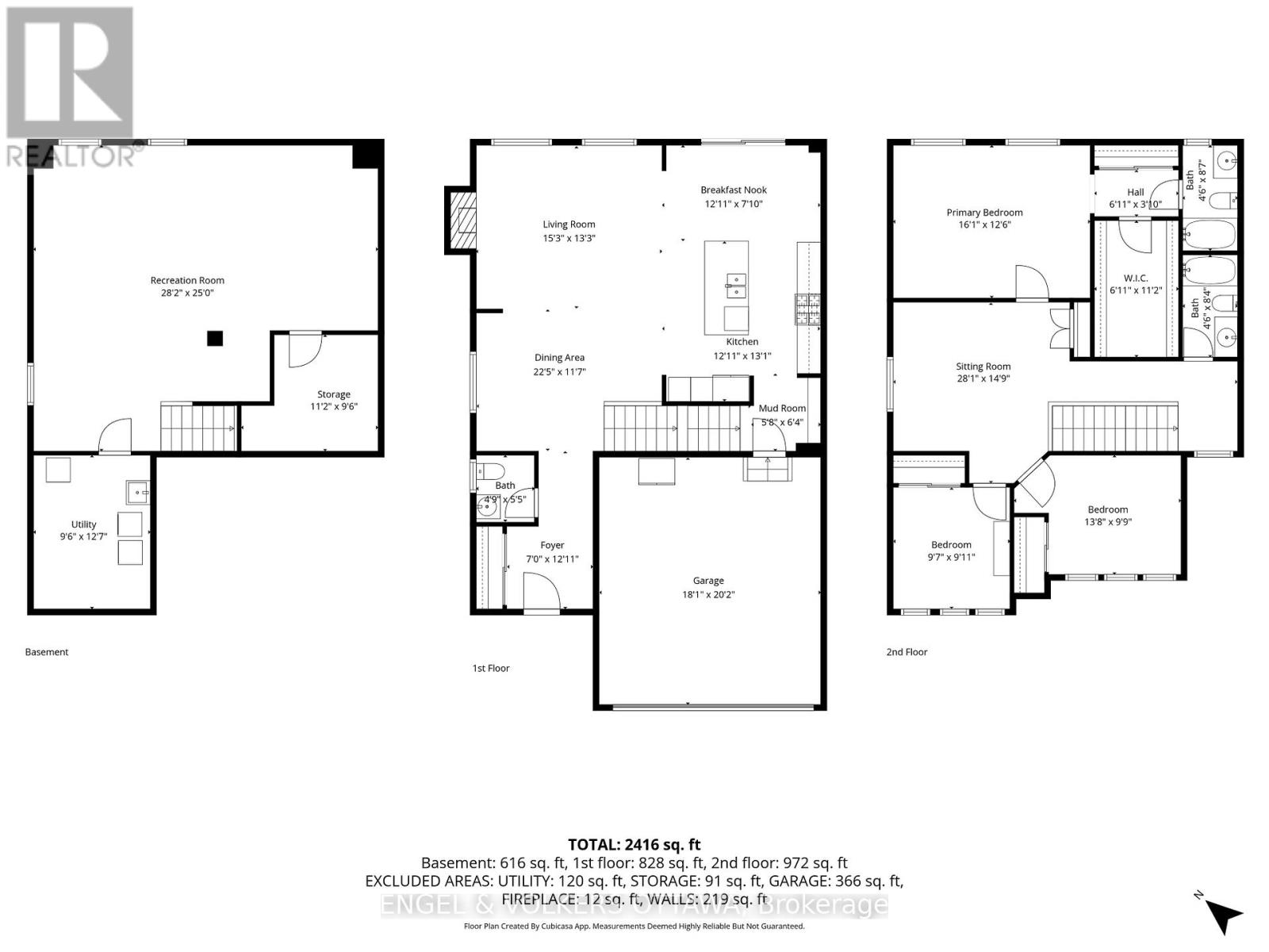 272 MEYNELL ROAD, Ottawa, Ontario, K0A2Z0 — Photo 45