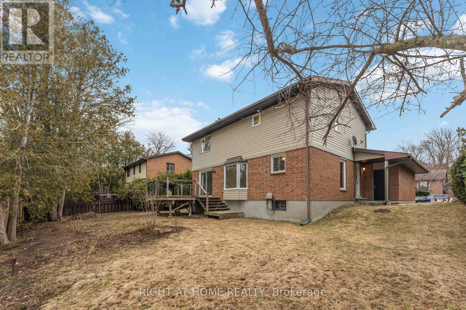 27 MCCLURE CRESCENT, Ottawa, Ontario, K2L2H1 — Photo 46